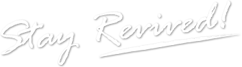 Stay Revived